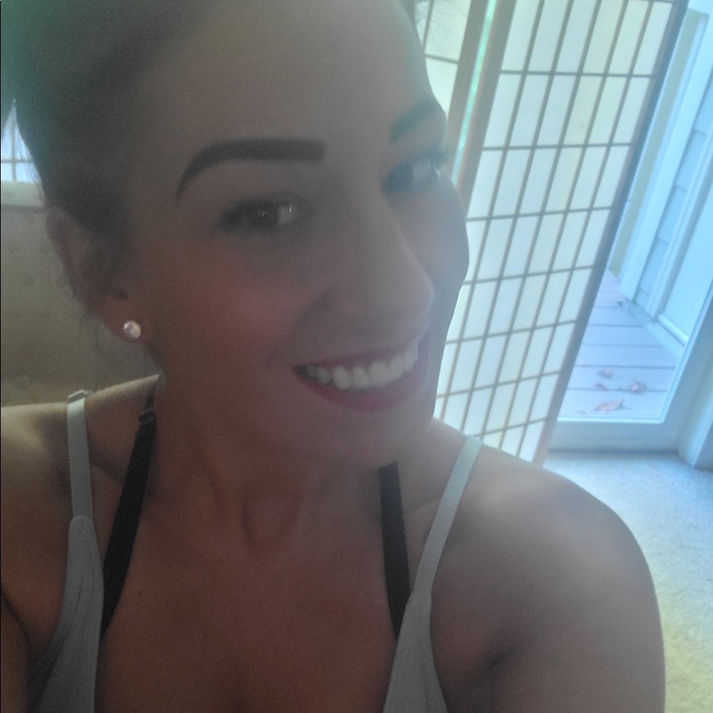 Meet your Posher, Lynzi